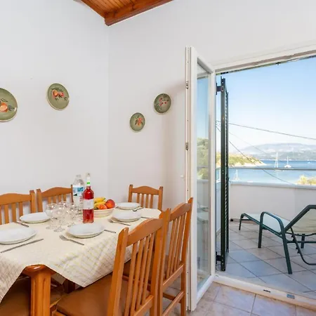 Apartamento Alexandra *