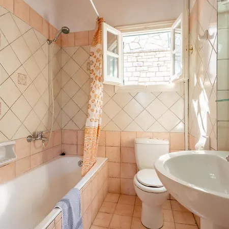 Alexandra Apartamento *