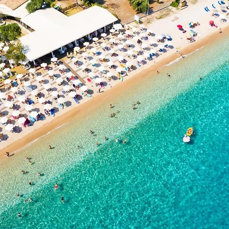 Apartamento Alexandra Agios Stefanos (Thinali)