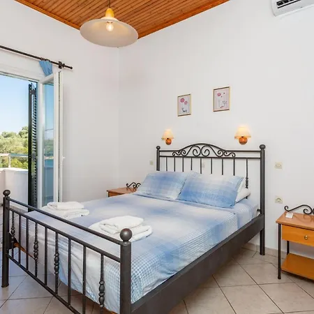 Alexandra Apartamento *